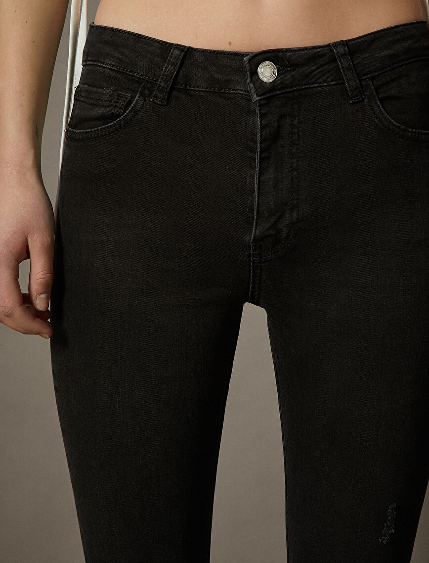 Skinny Carmen Jeans