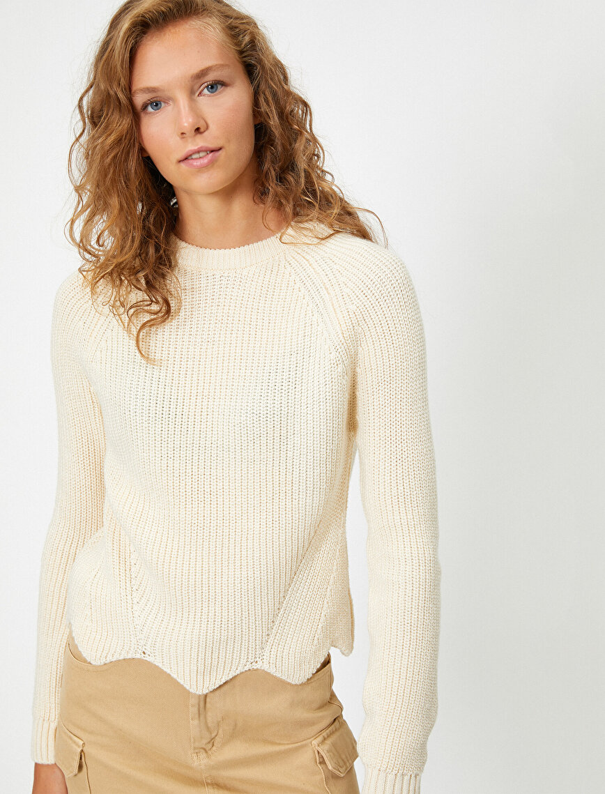 koton sweater