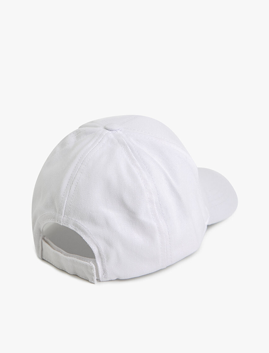 Kep Şapka