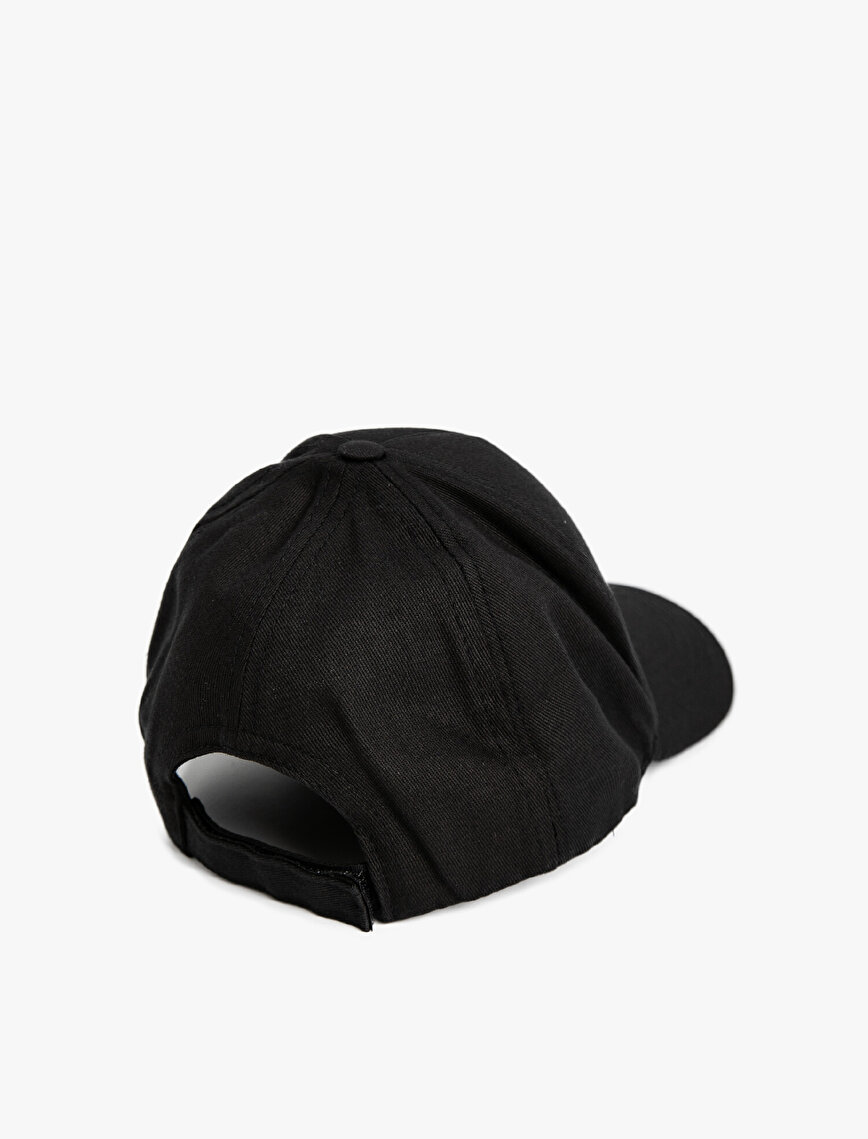 Kep Şapka