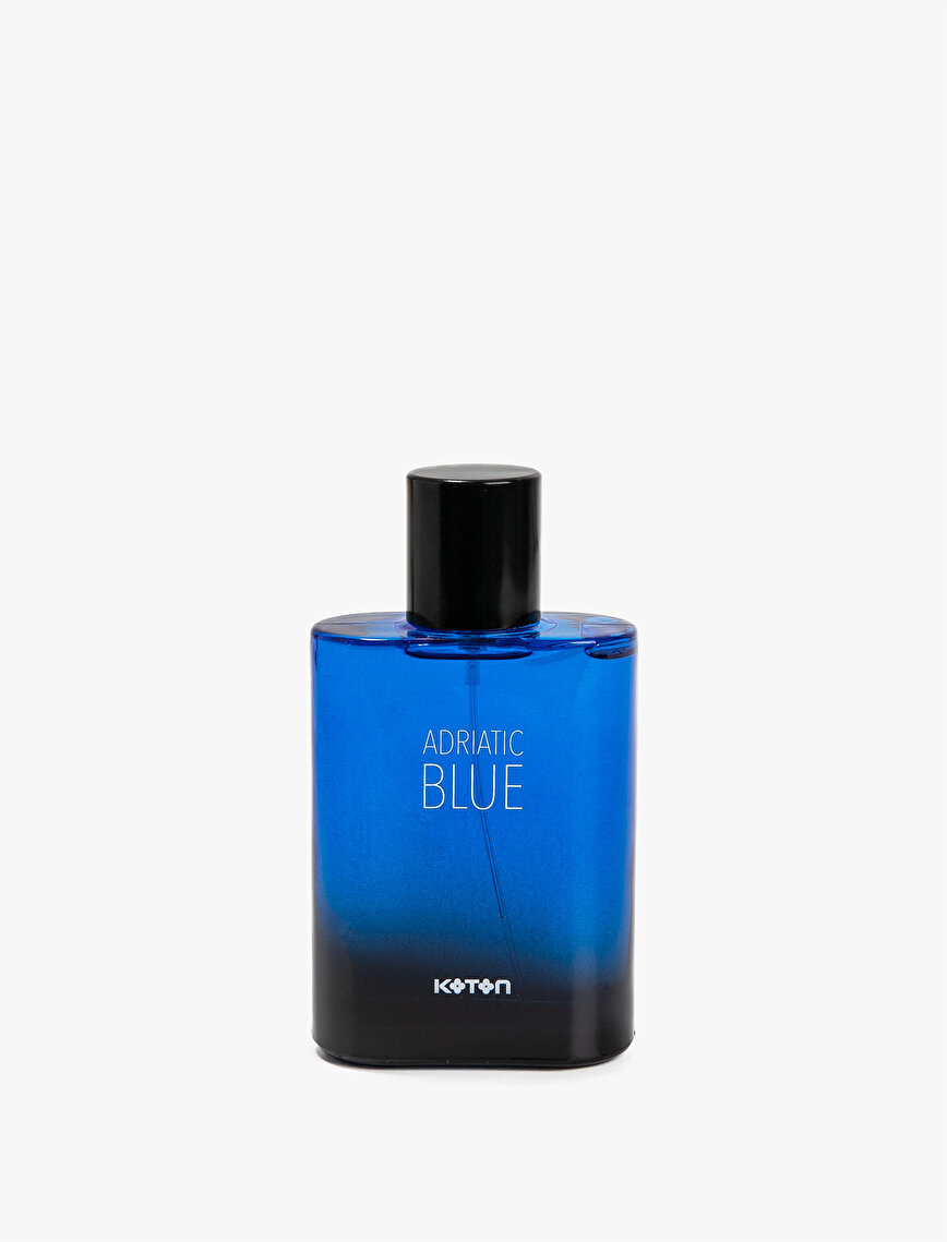 عطر مردانه Adriatic Blue کوتون ۱۰۰ میل Koton