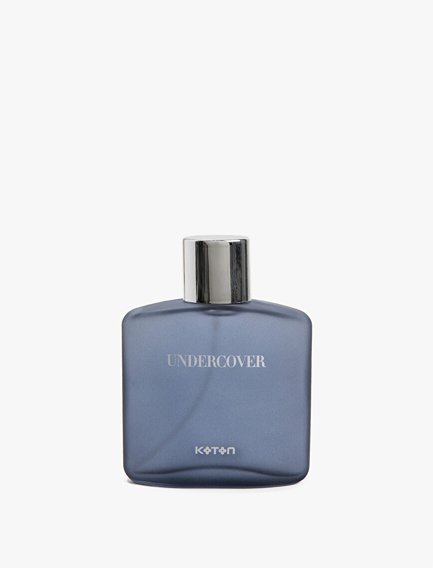 ادکلن آندرکاور مردانه کوتون Koton 100 ml