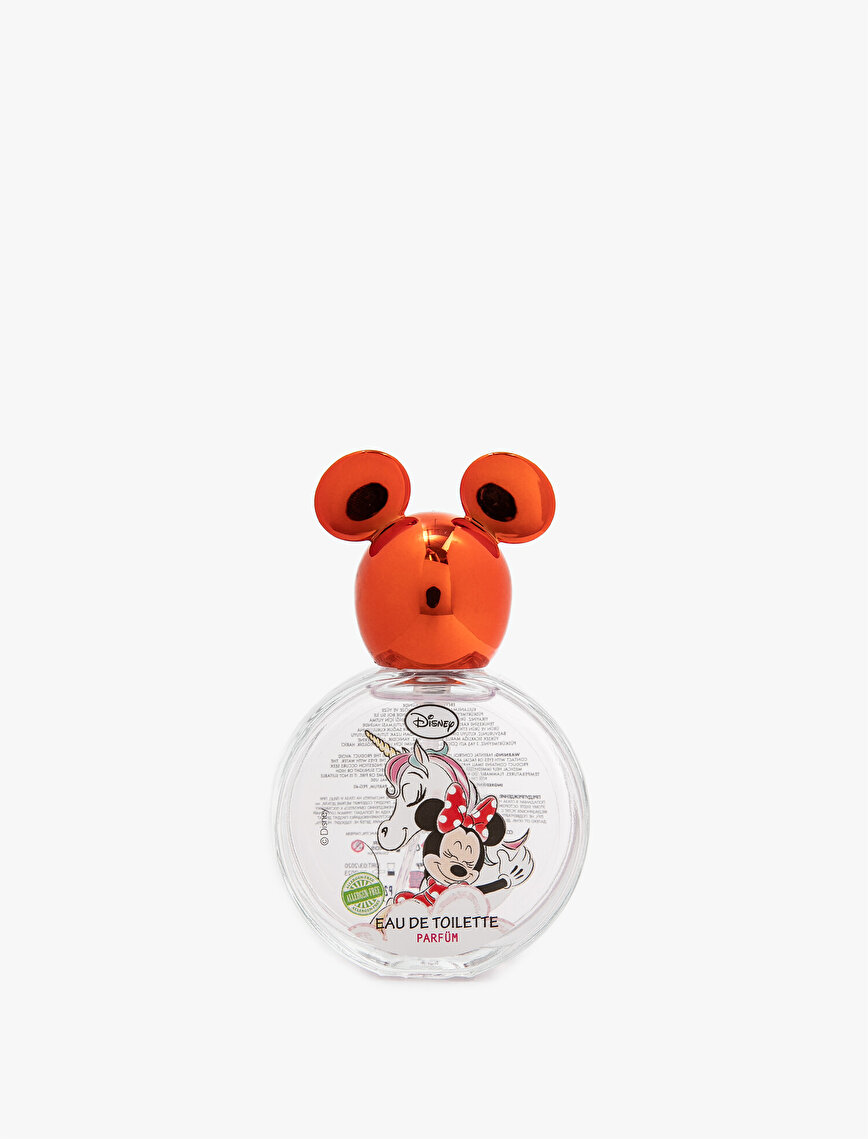 Disney Lisanslı Parfüm 50 ML