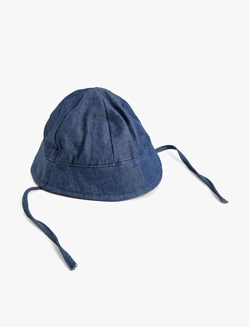 Pamuklu Şapka