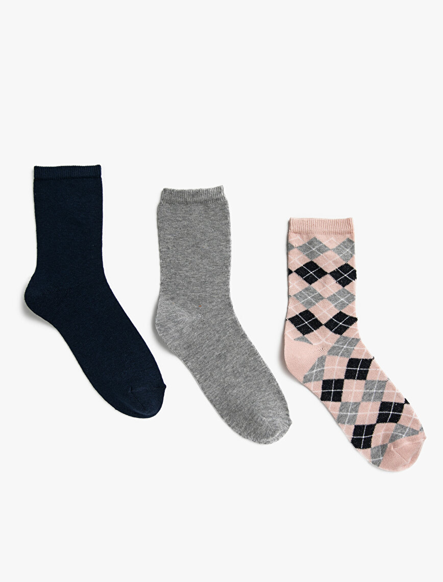 Woman Socks Set