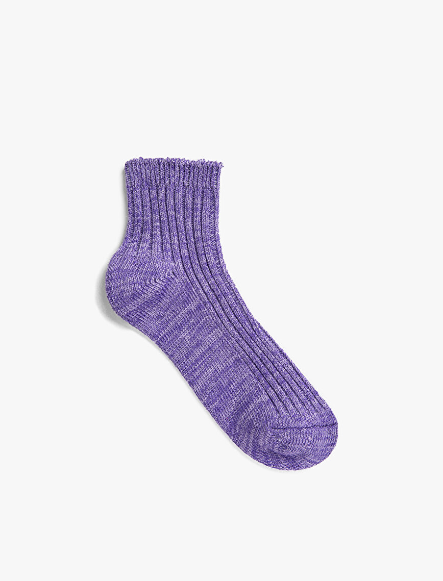 Woman Socks