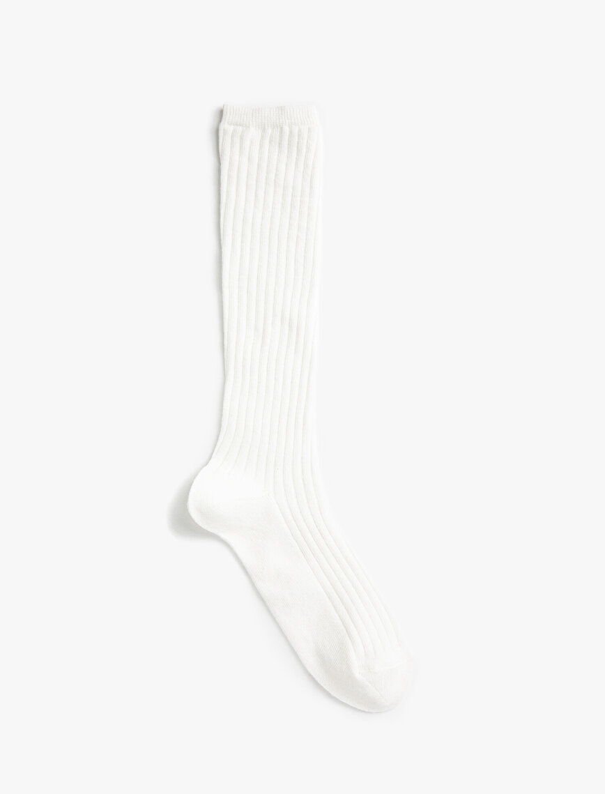 Woman Socks