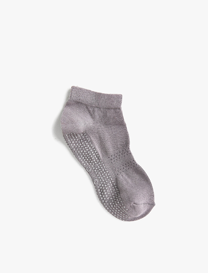 Patterned Woman Socks