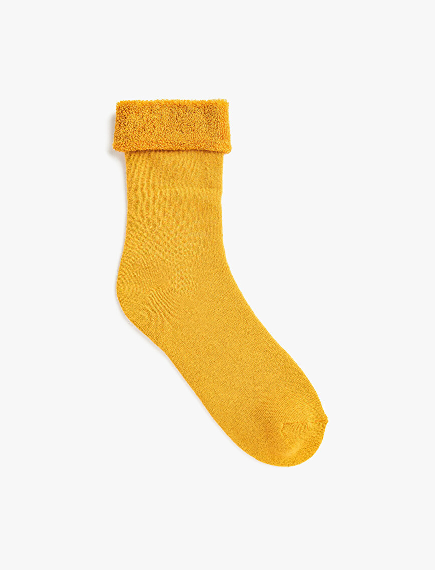 woman Socks