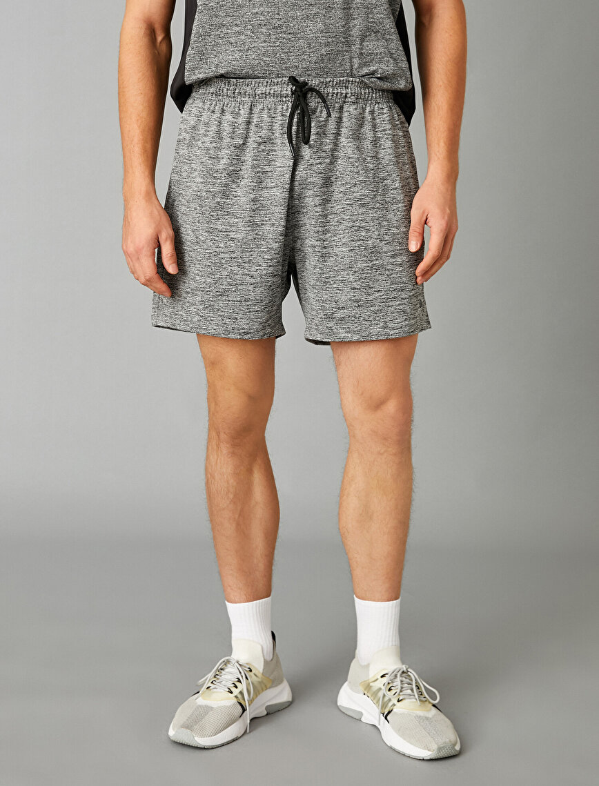 Mealy Sport Shorts