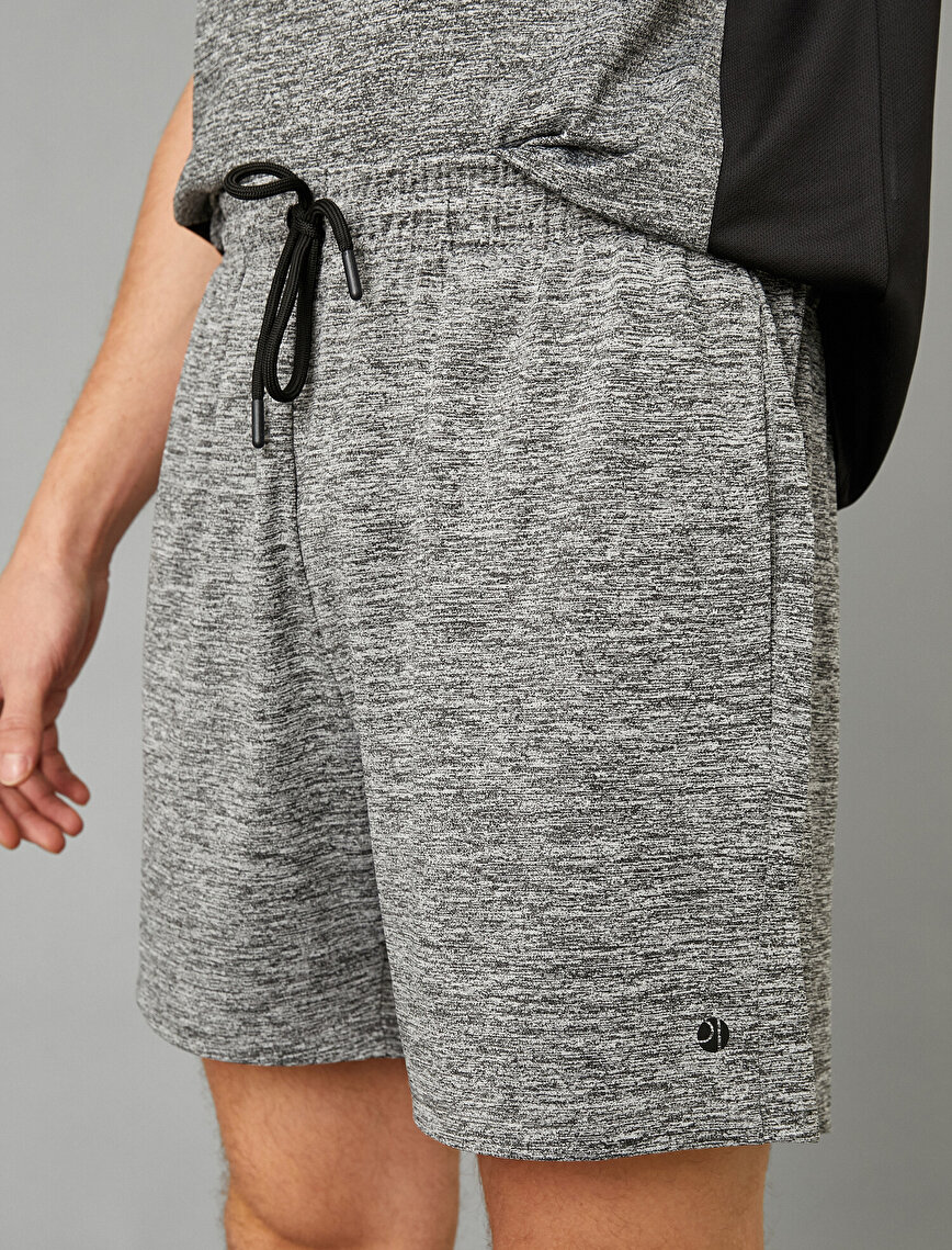 Mealy Sport Shorts