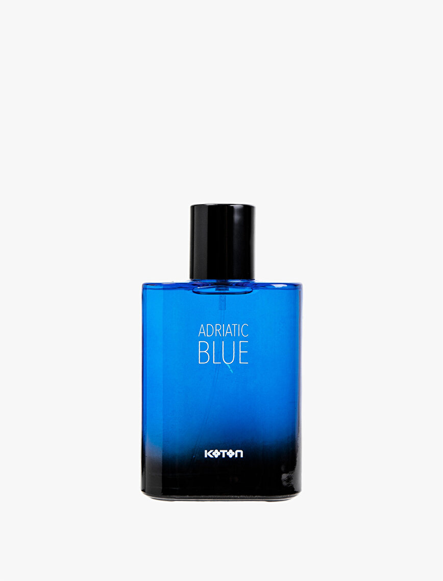 ادو تویات عطر مردانه کوتون Adriatic Blue  Koton