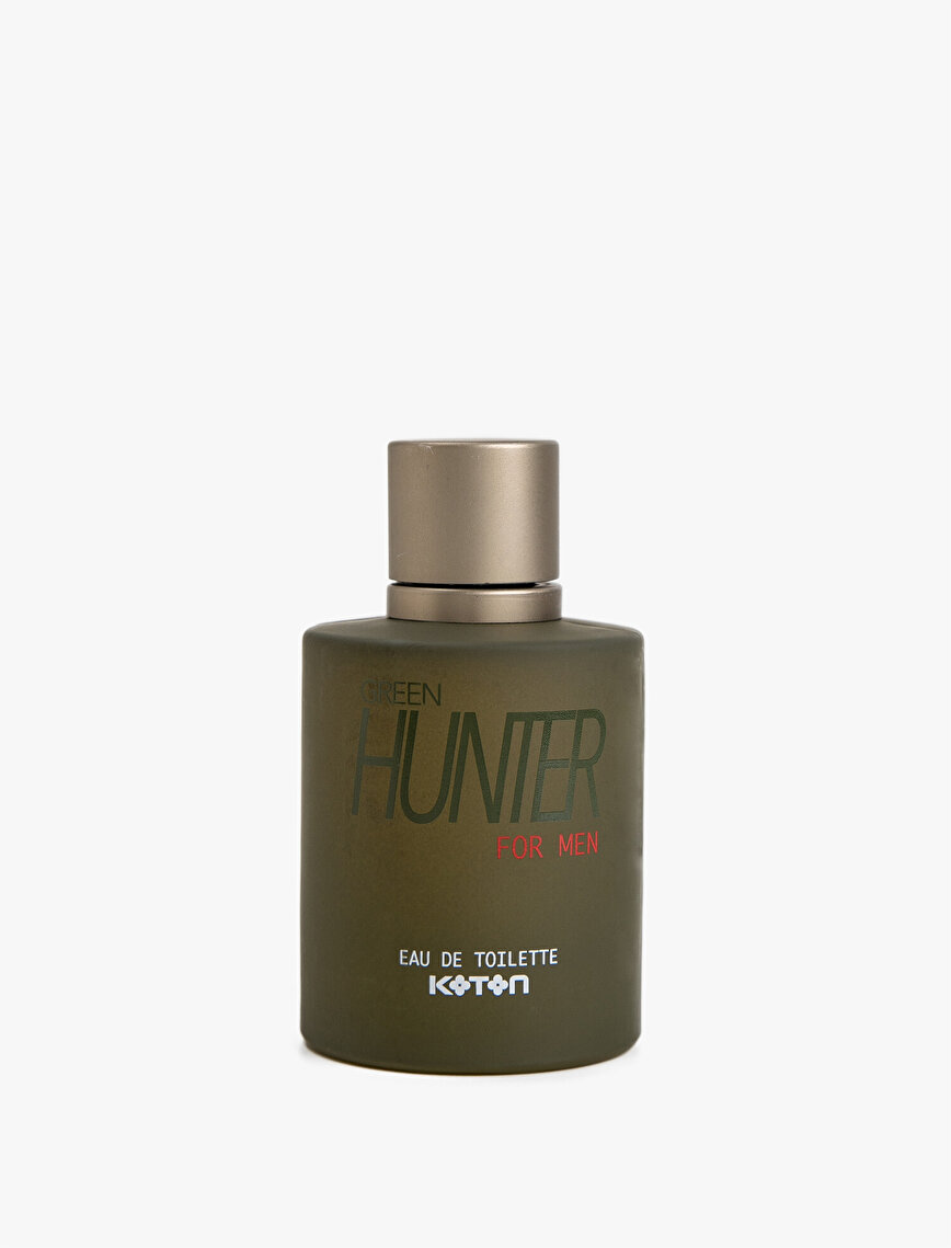 عطر مردانه Green Hunter  کوتون Koton