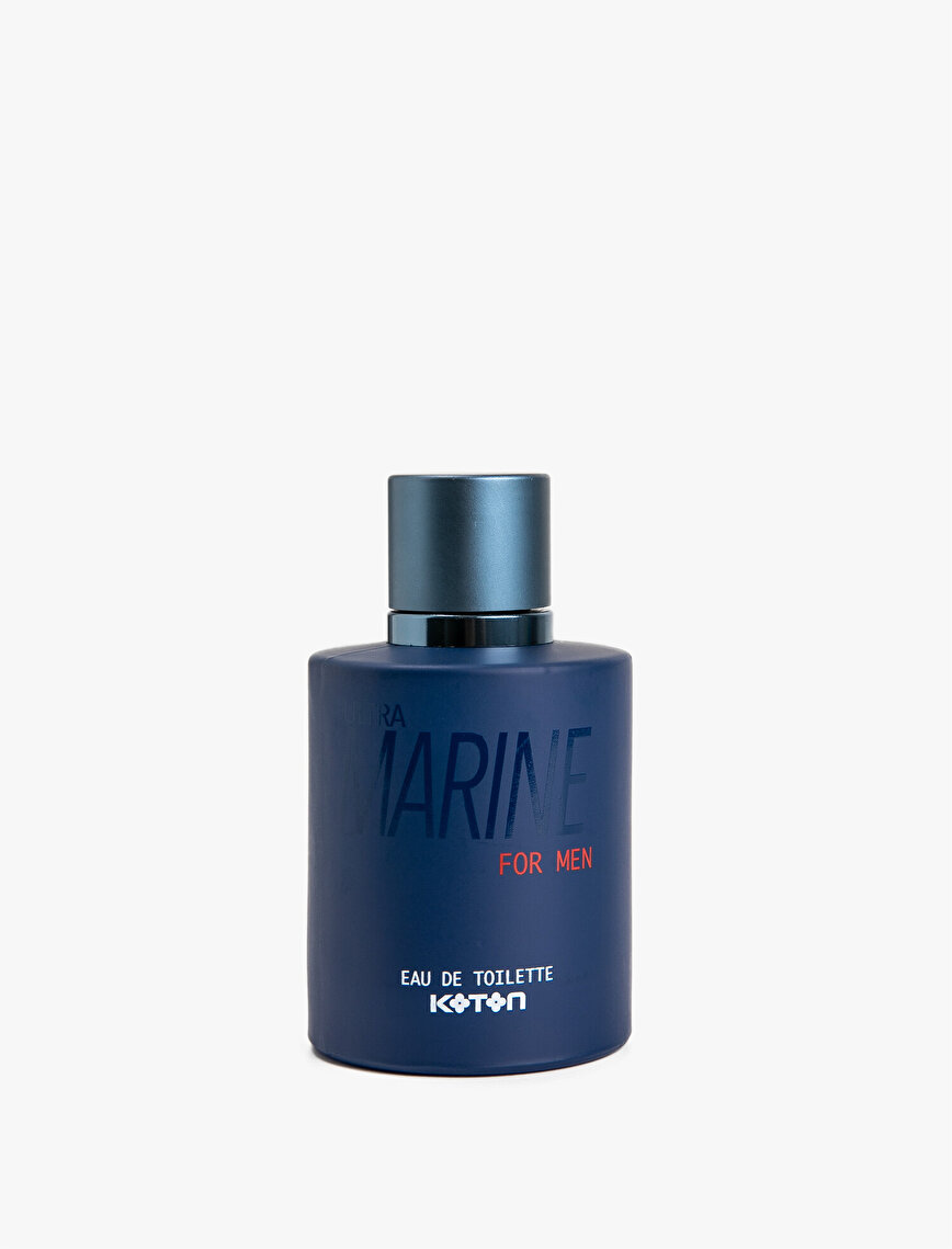 عطر مردانه Ultra Marine 100 ML کوتون Koton