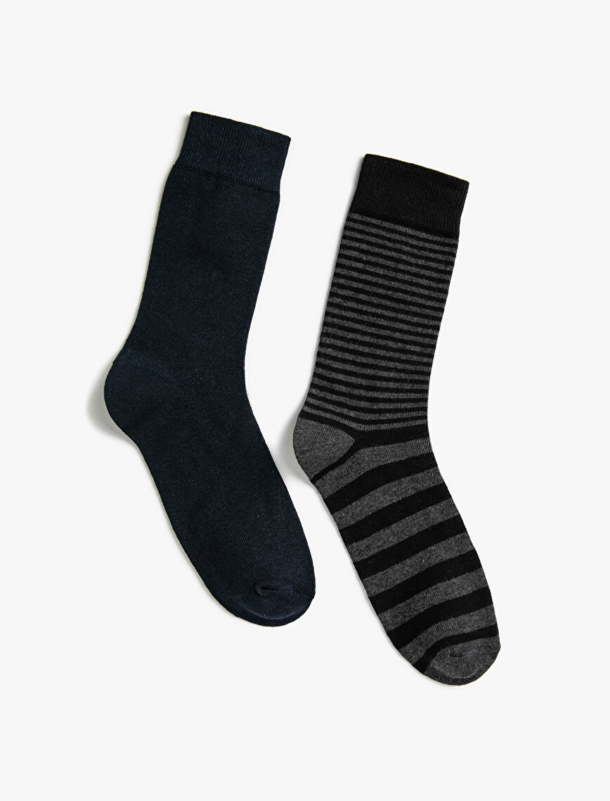 Man Socks Set