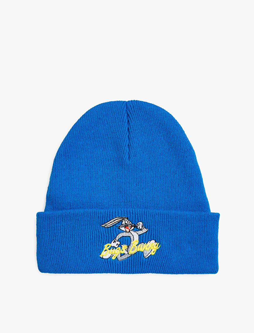 Bugs Bunny Licensed Beanie