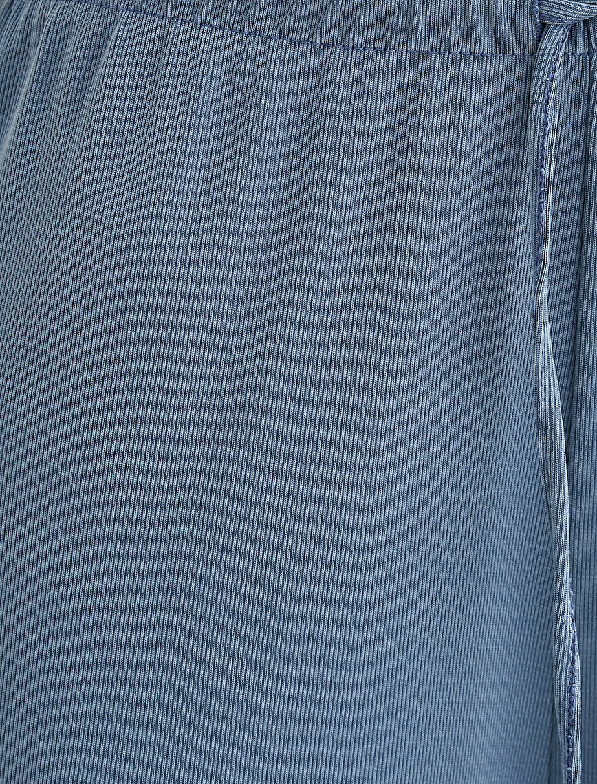 Drawstring Basic Pyjamas Bottom