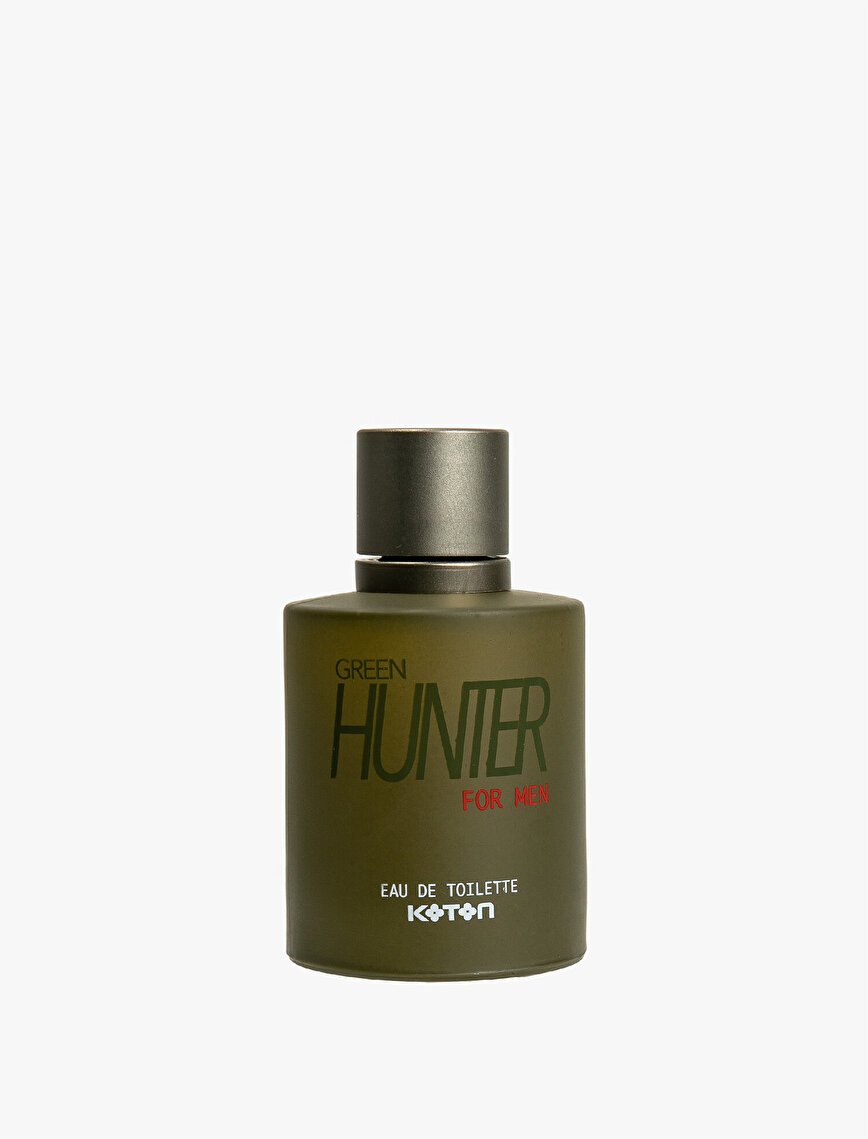 Green Hunter Parfüm