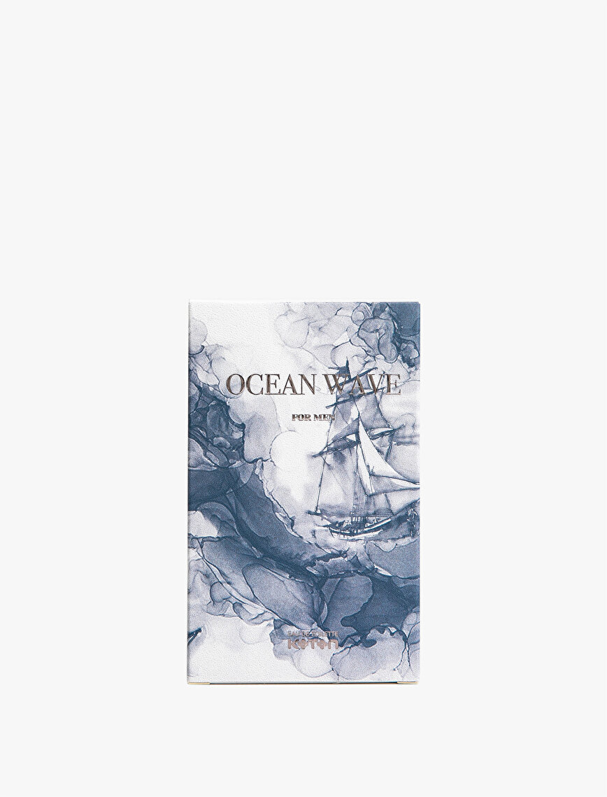 Ocean Wave Parfüm Erkek