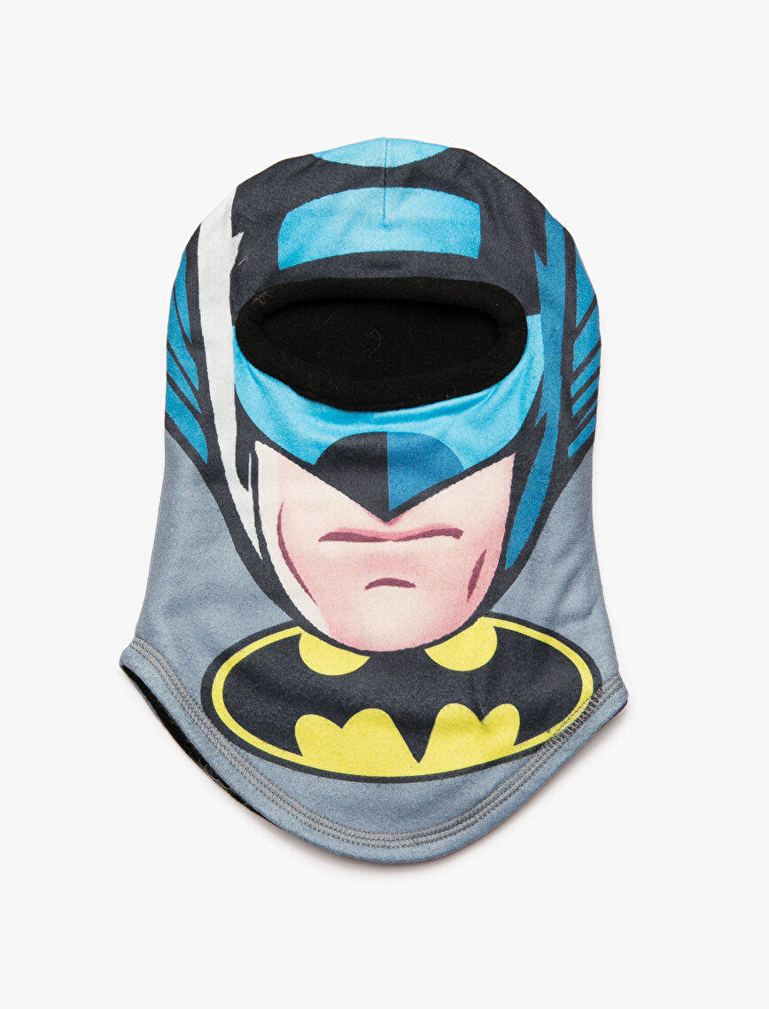 Batman Printed Beanie