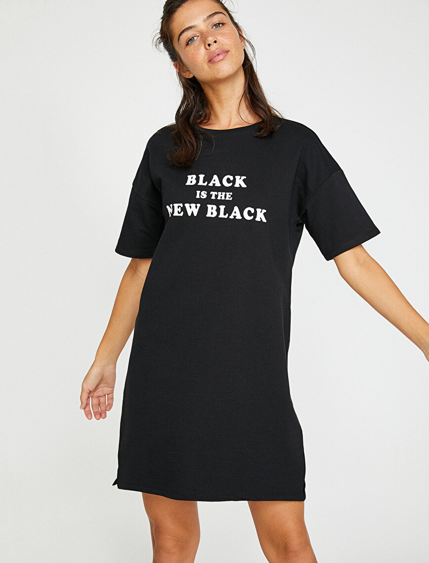 stussy t shirt dress