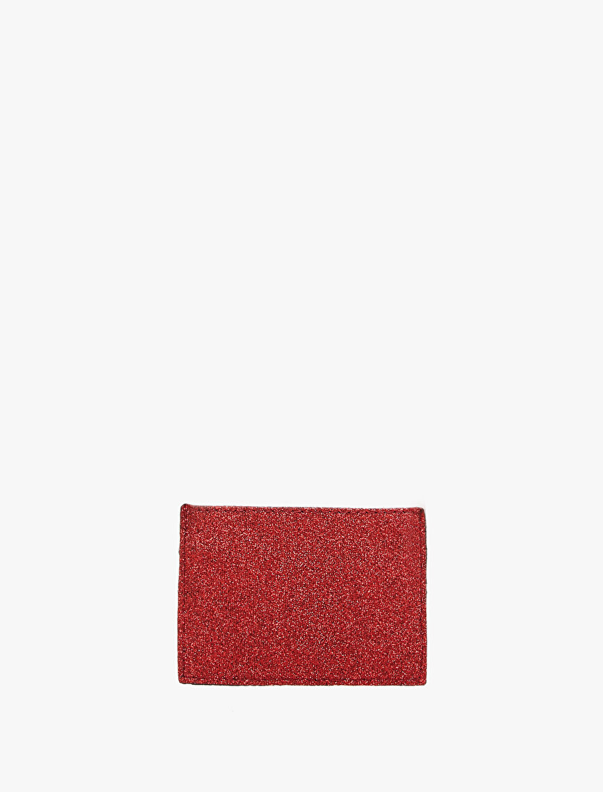 Shimmer Detailed Wallet