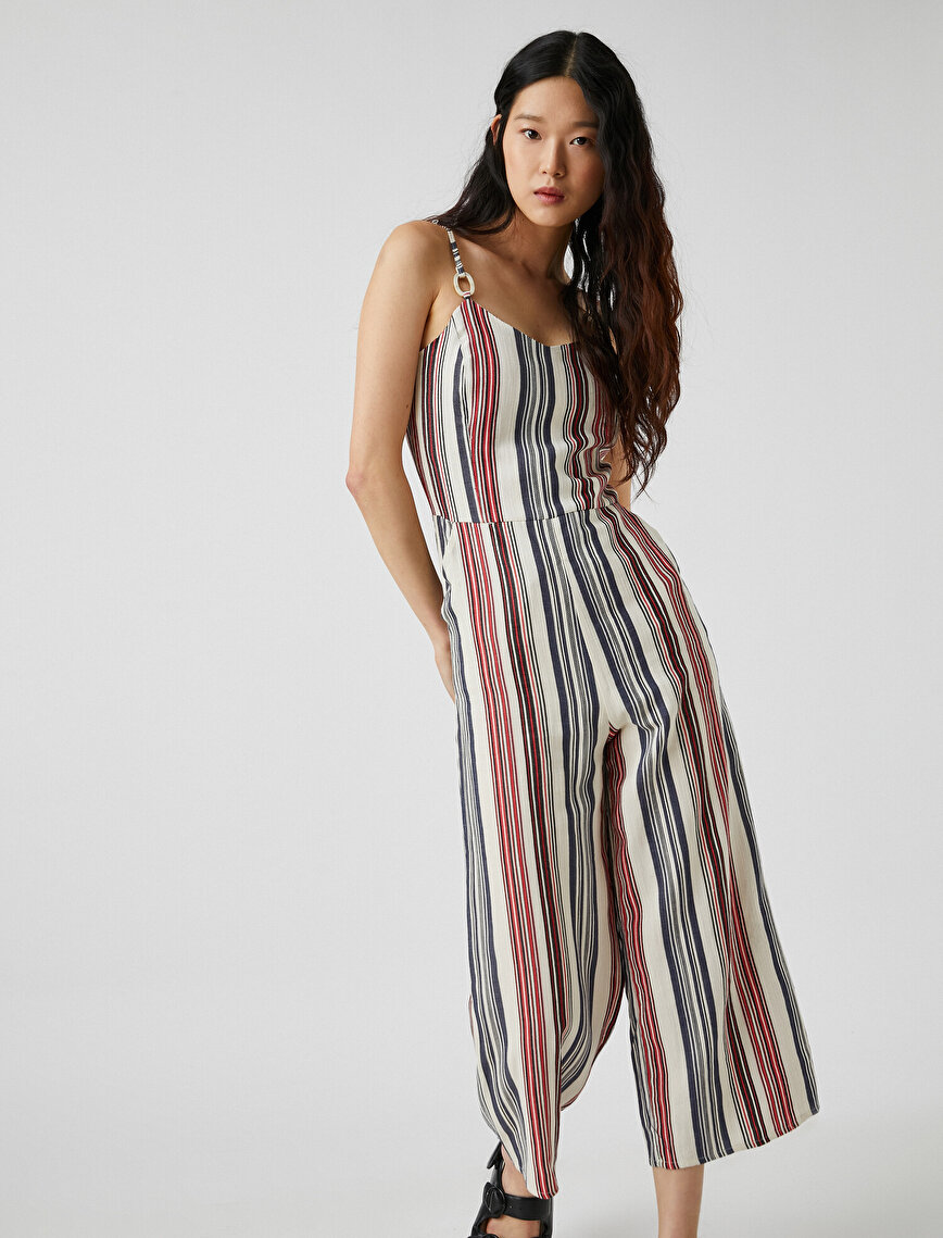 The Natural Look Jumpsuits