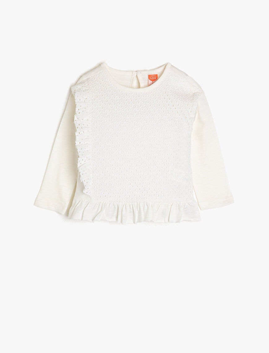 Kız Erkek Bebek Giyim Modelleri ve Fiyatları Koton Bebek