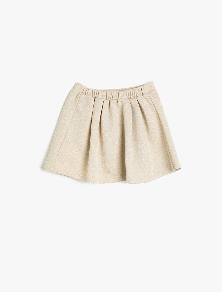 Plain Skirt