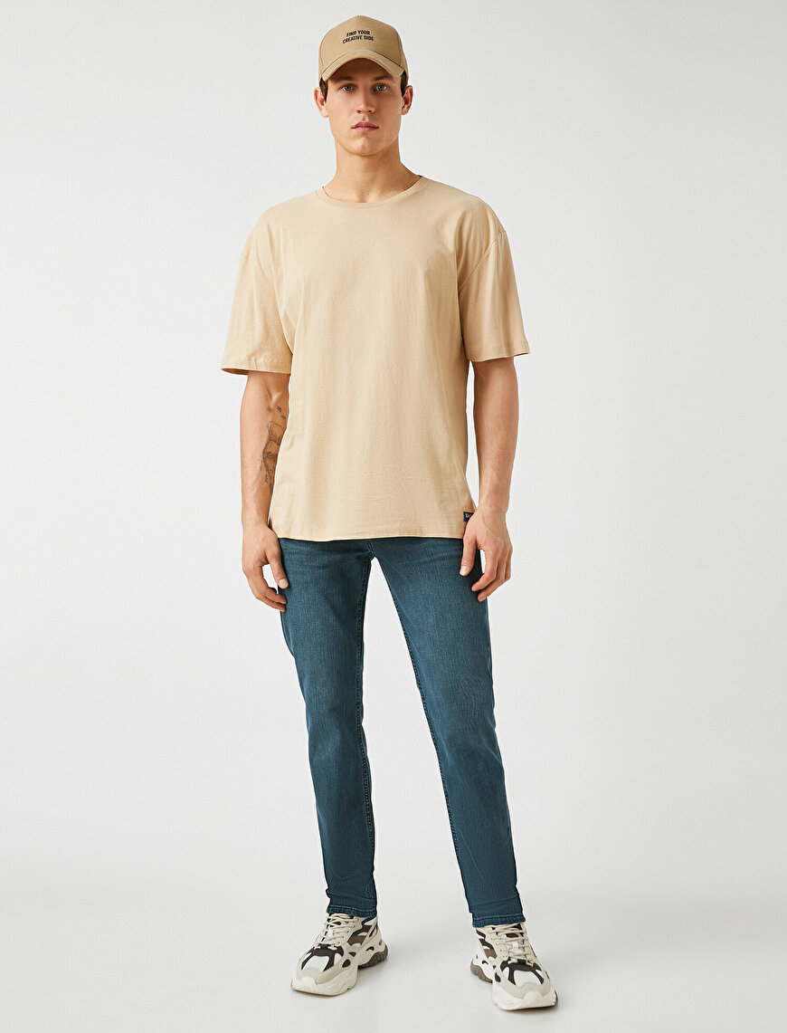 Brad Slim Fit Premium Jeans