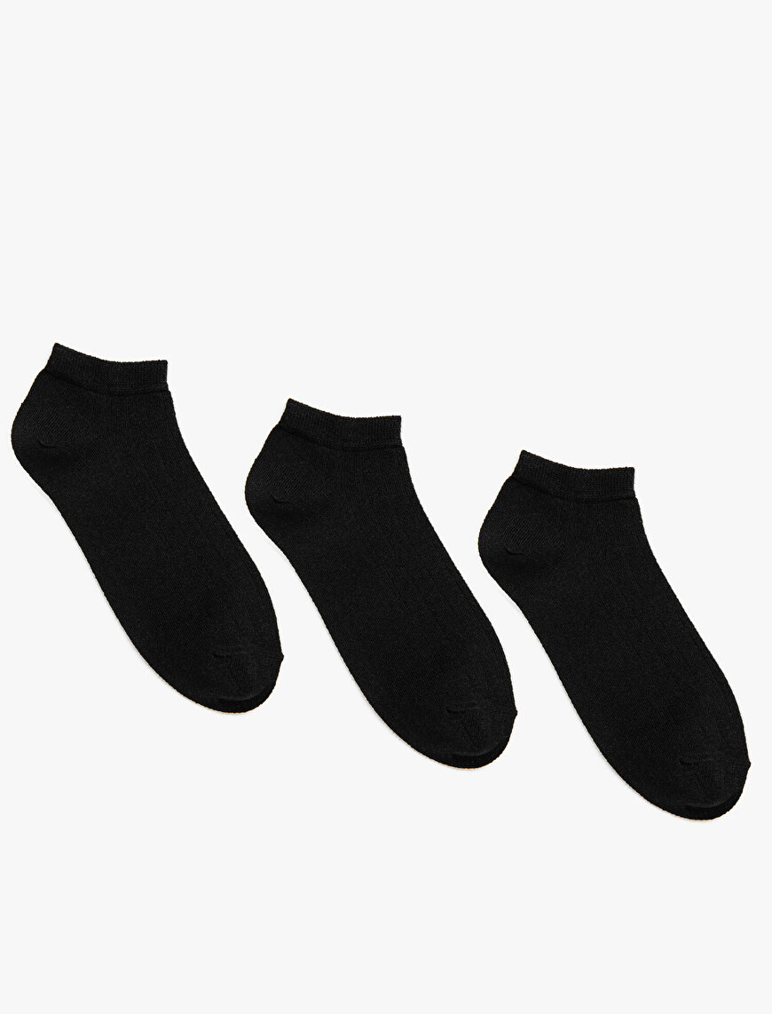 2'li Çorap Seti
