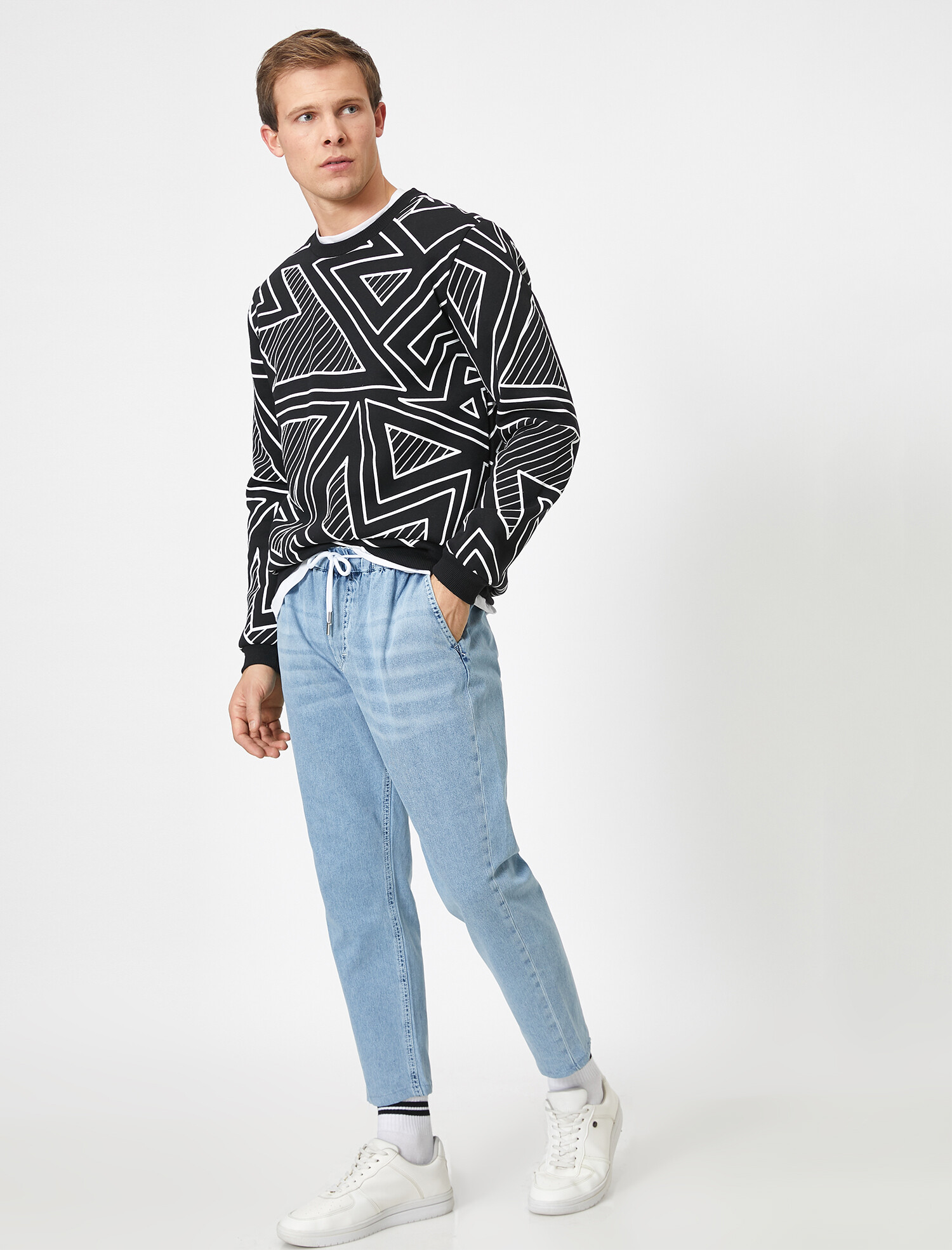 product side