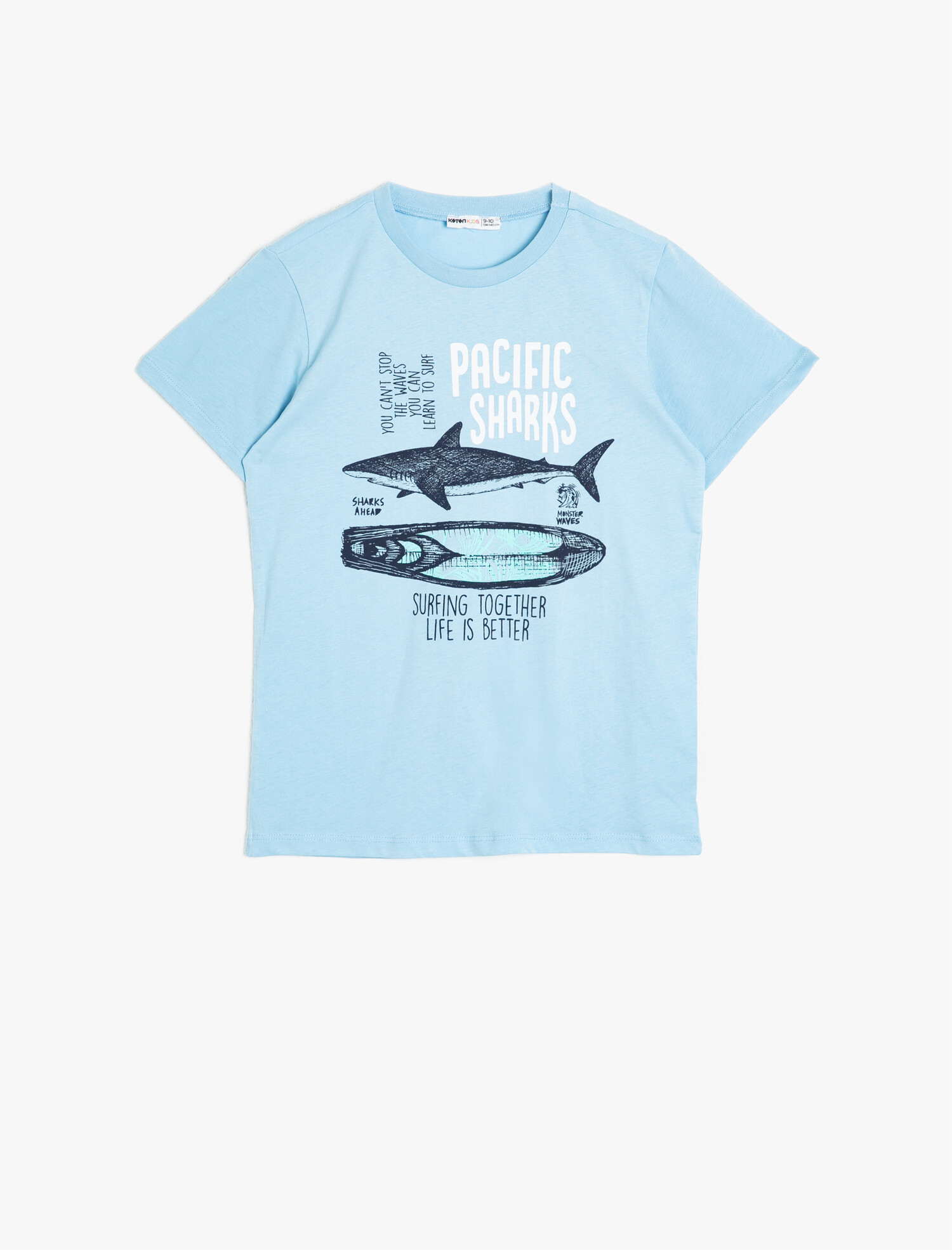 product side