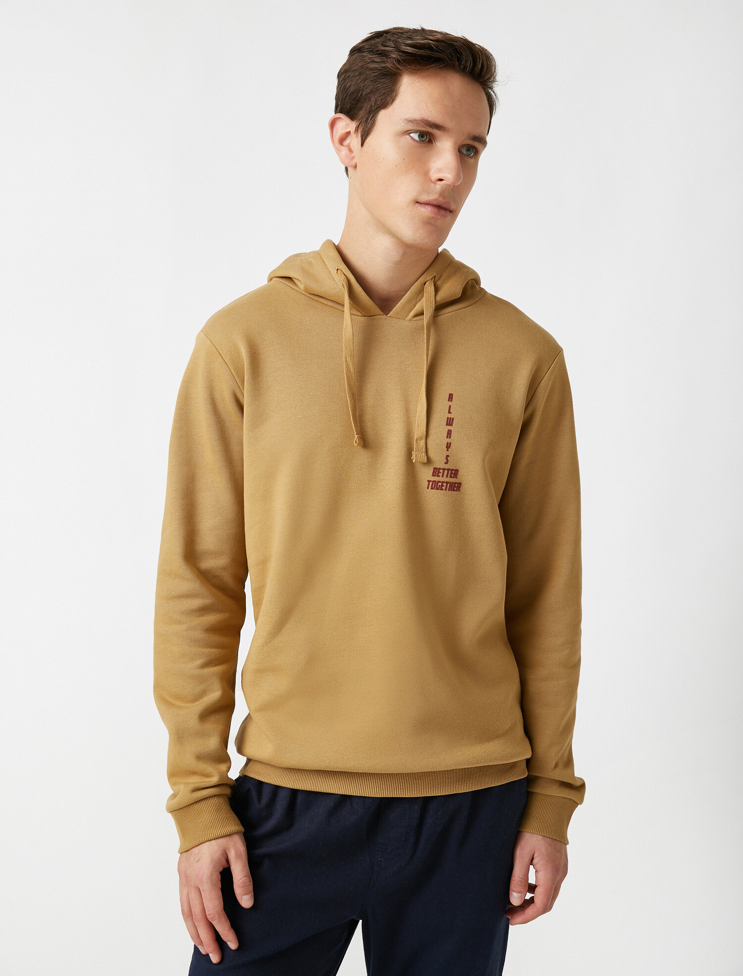 product side