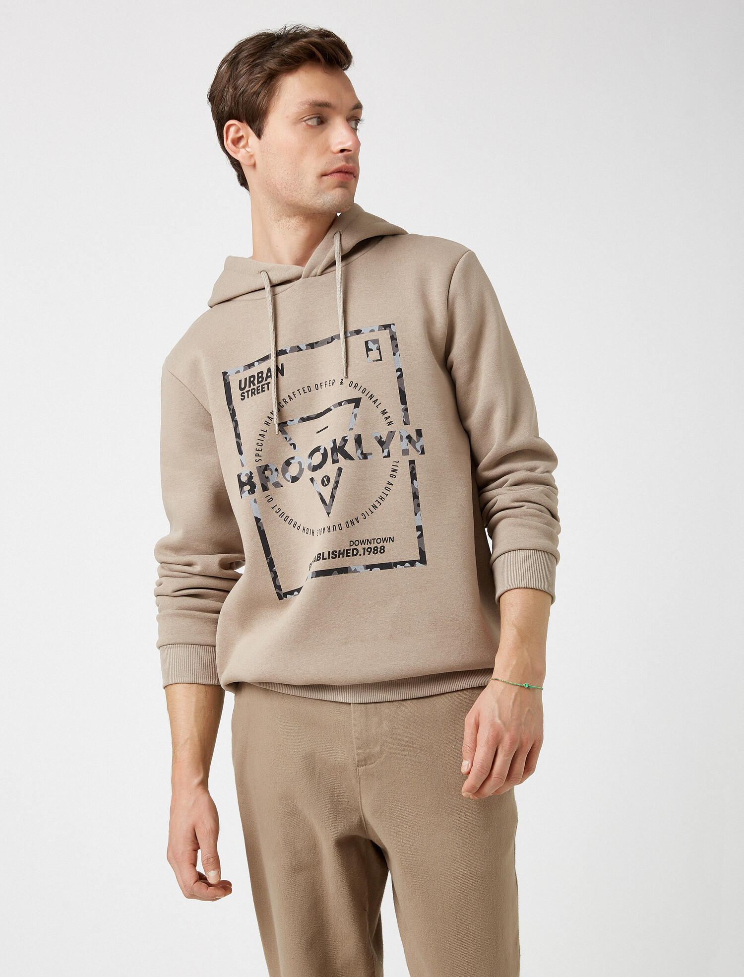 product side