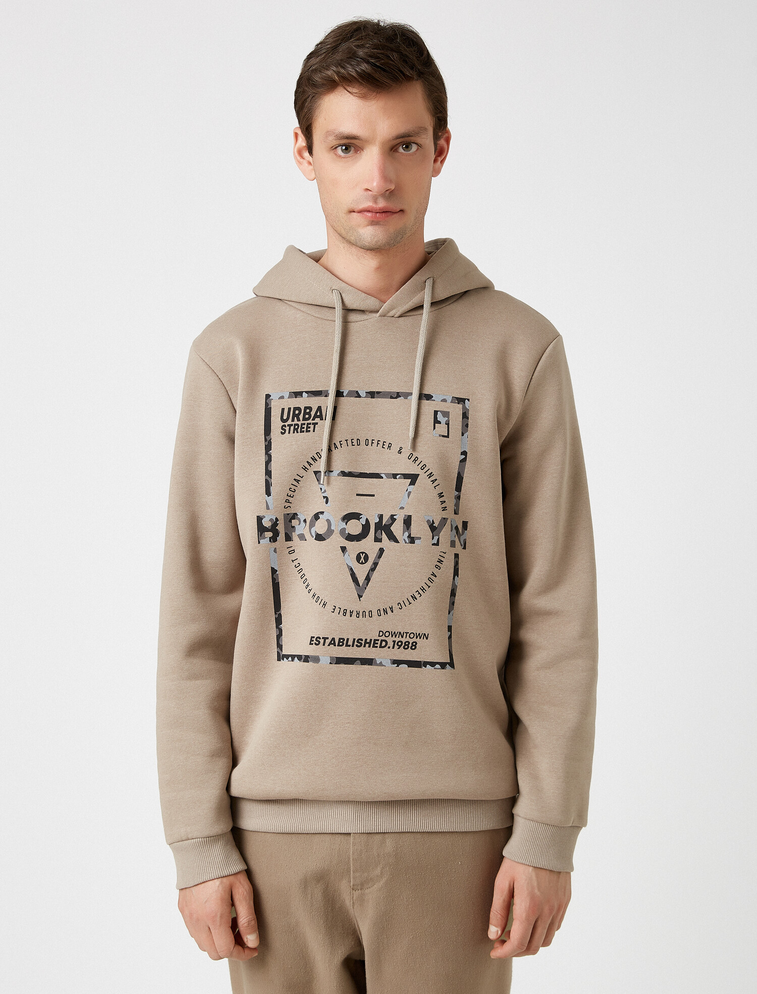product side