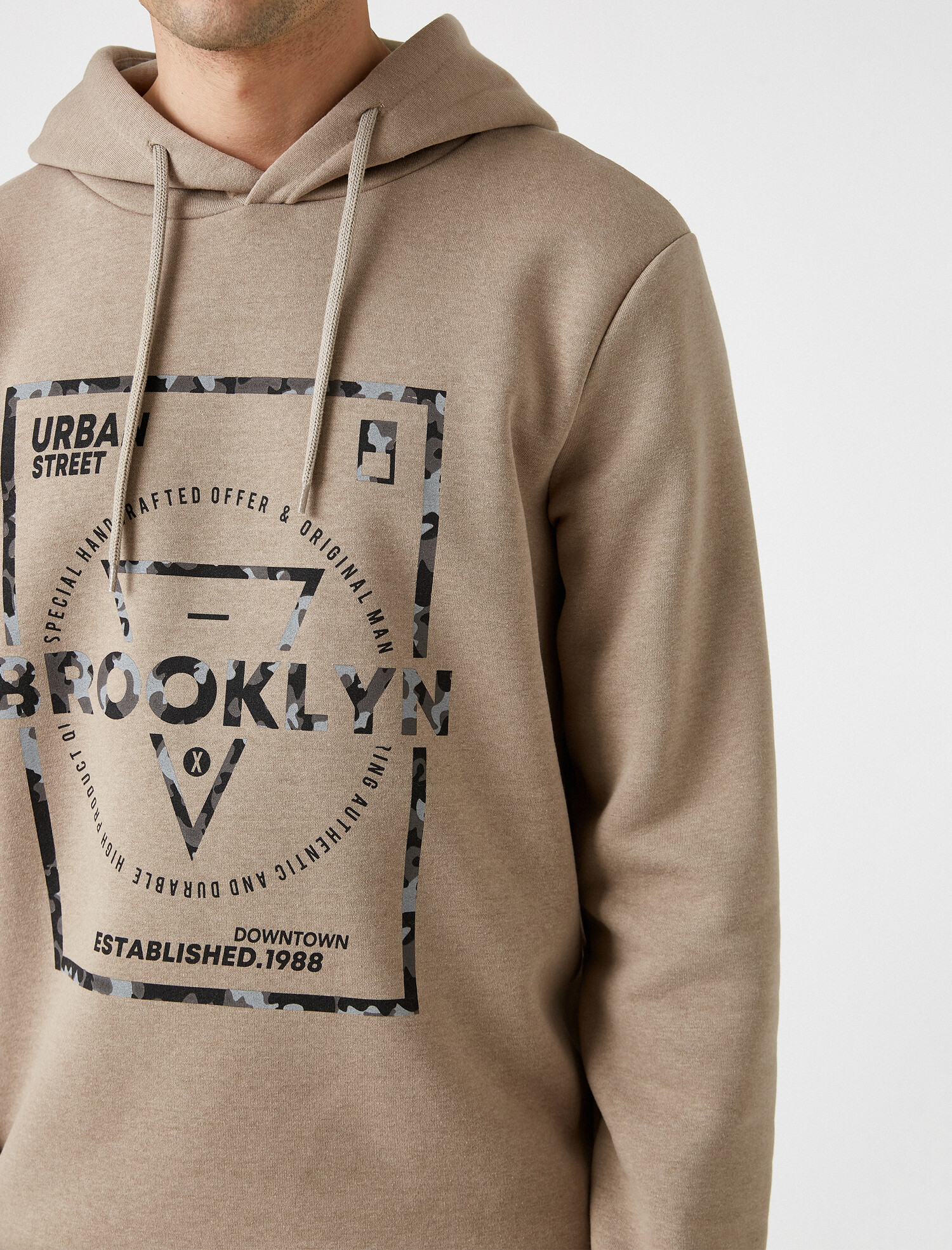 product side