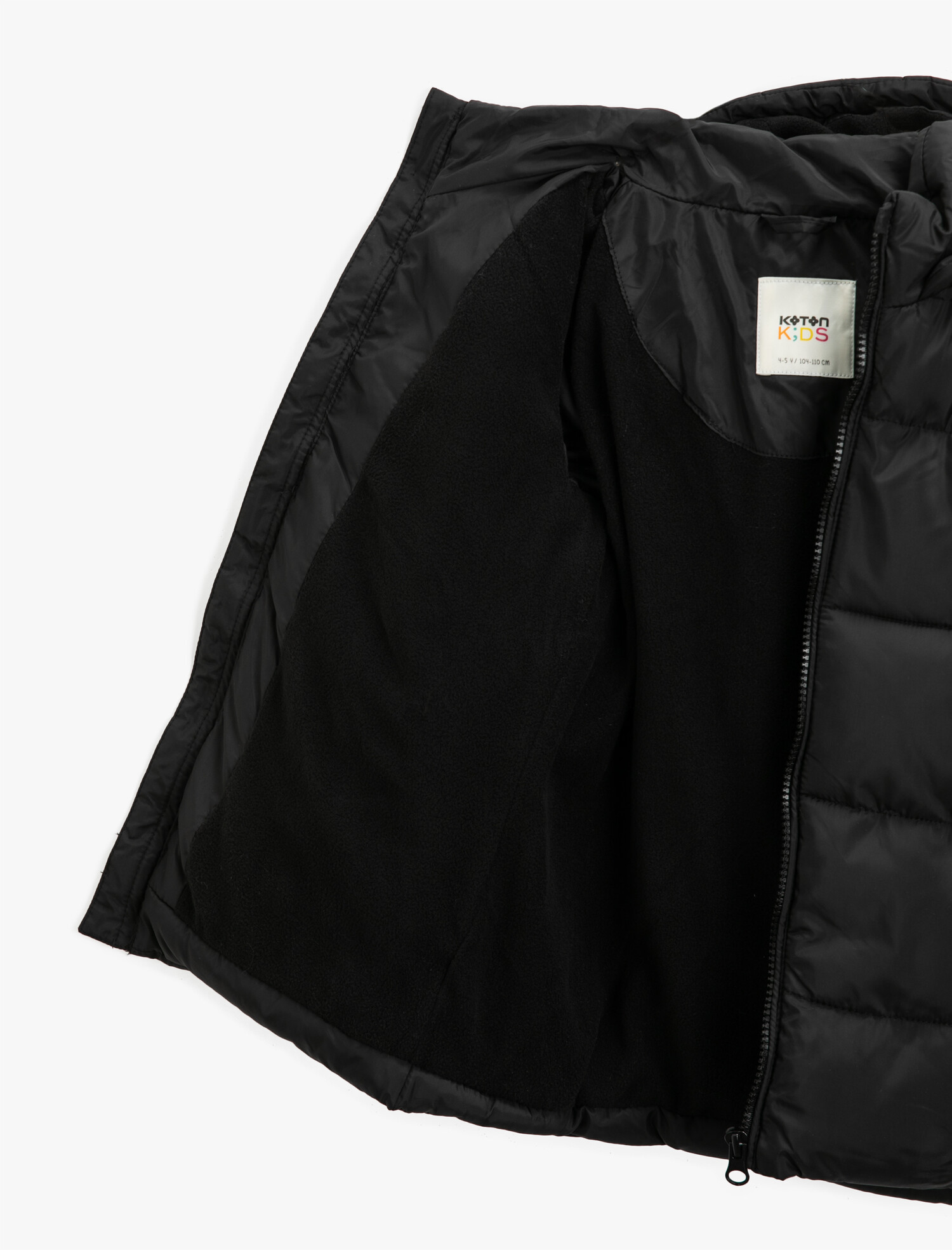 product side