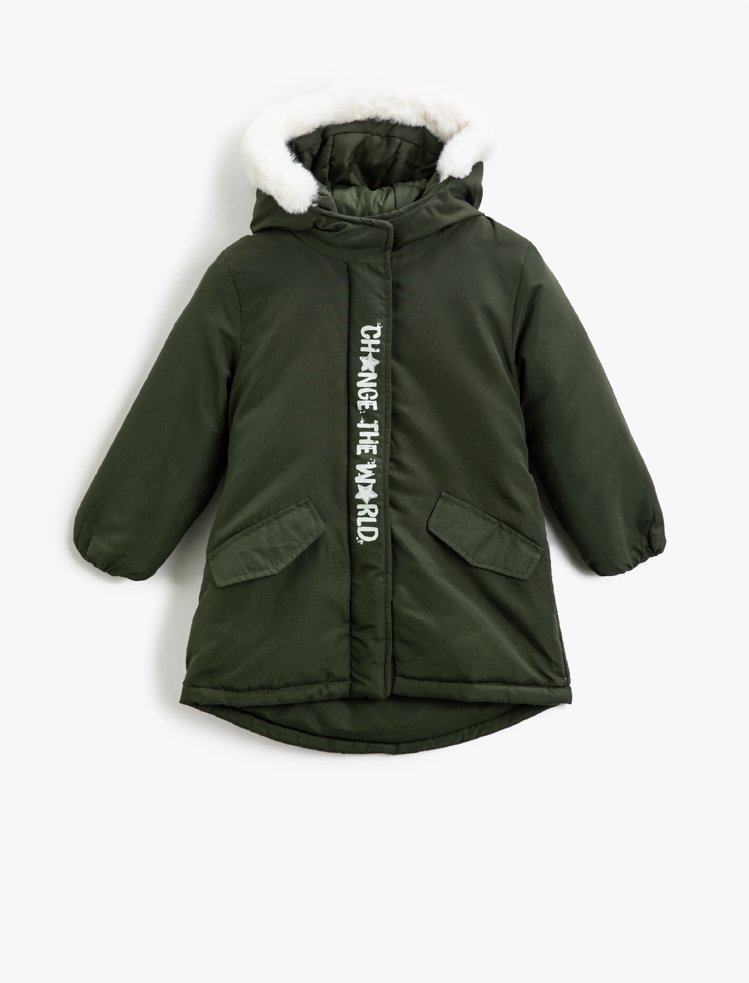 product side