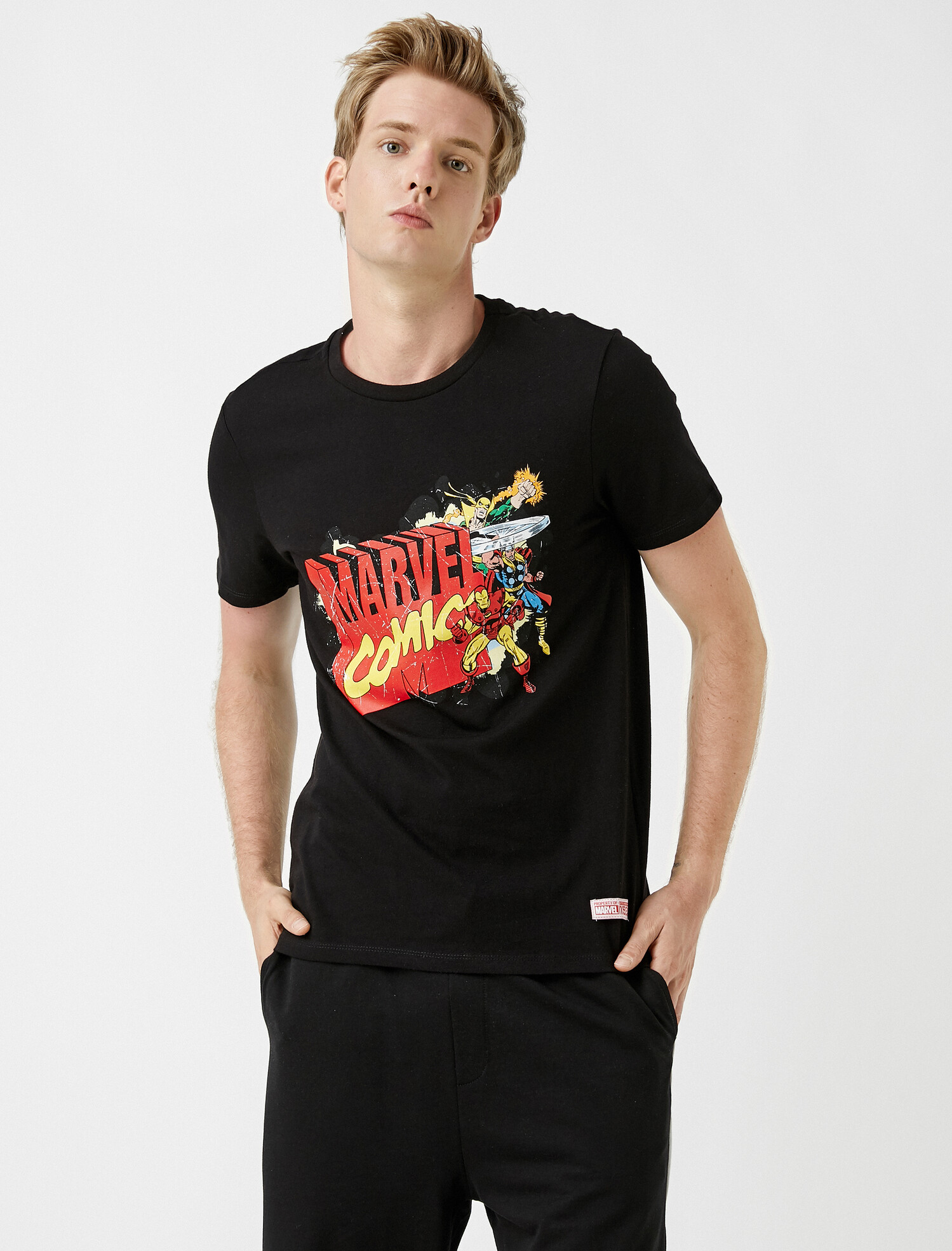 product side