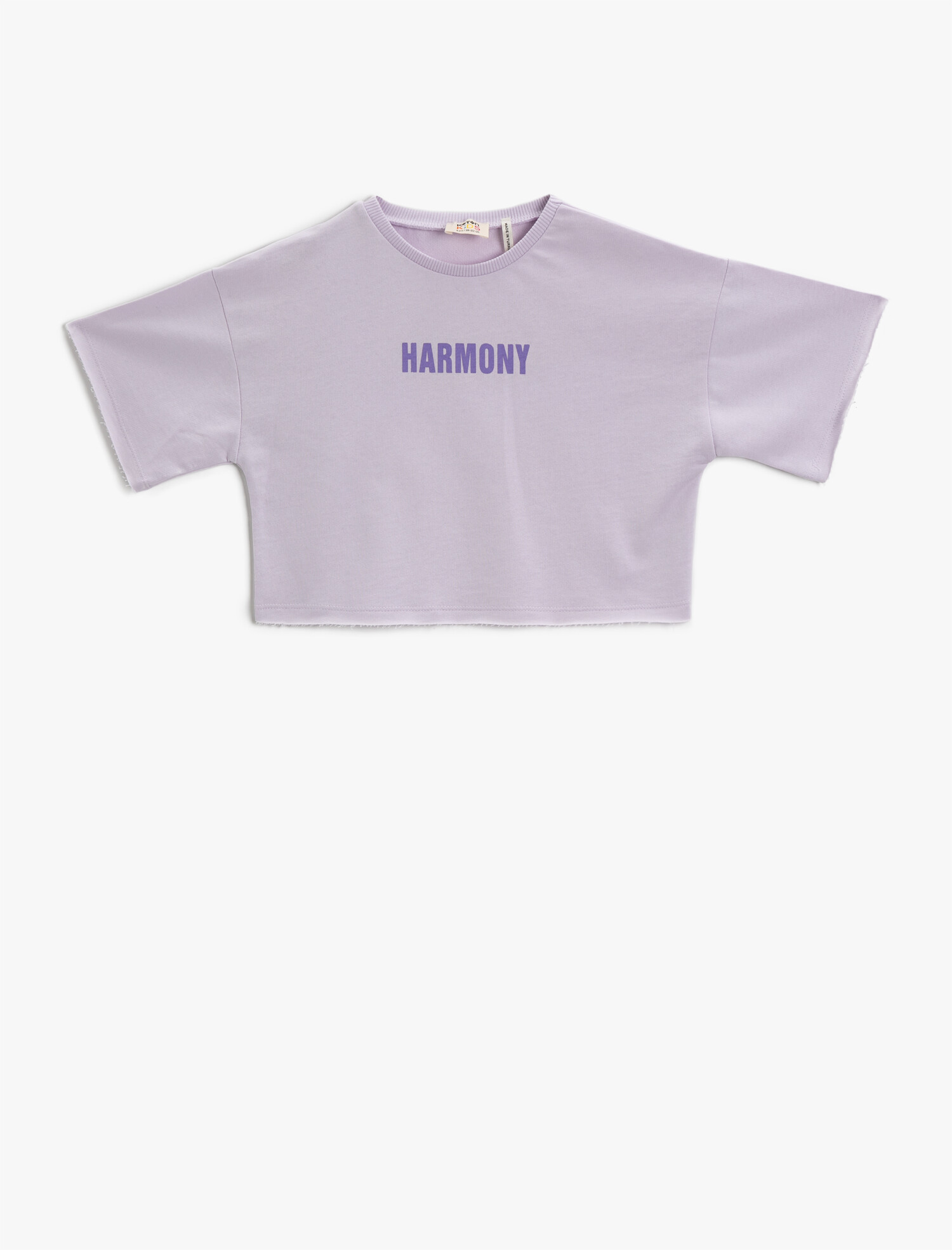 product side