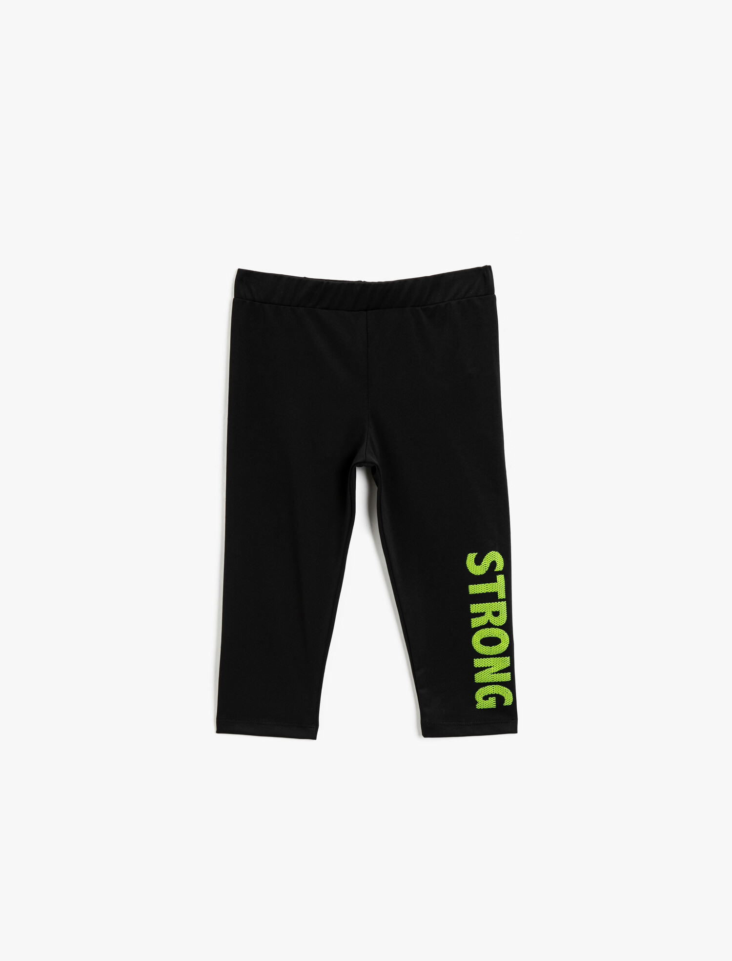 product side