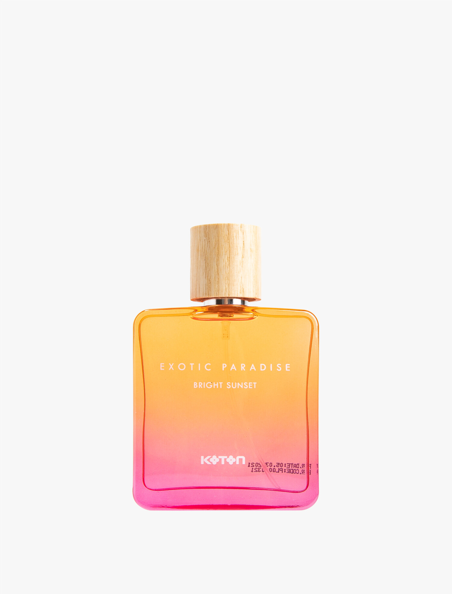 product side