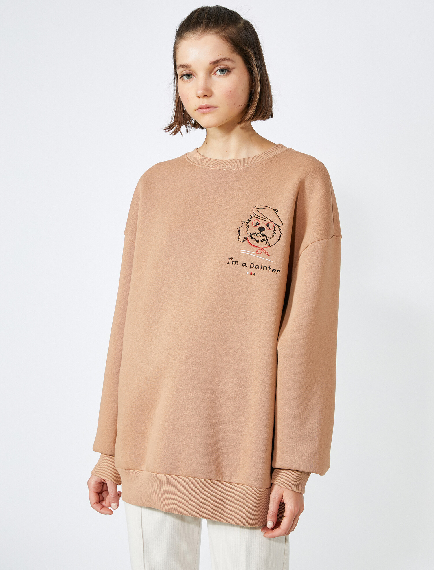 product side