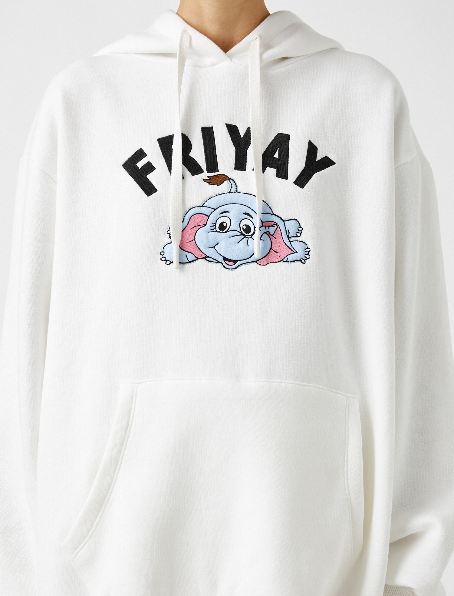 product side