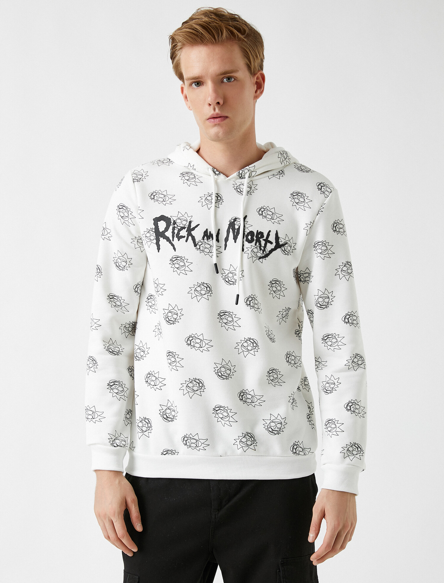 product side