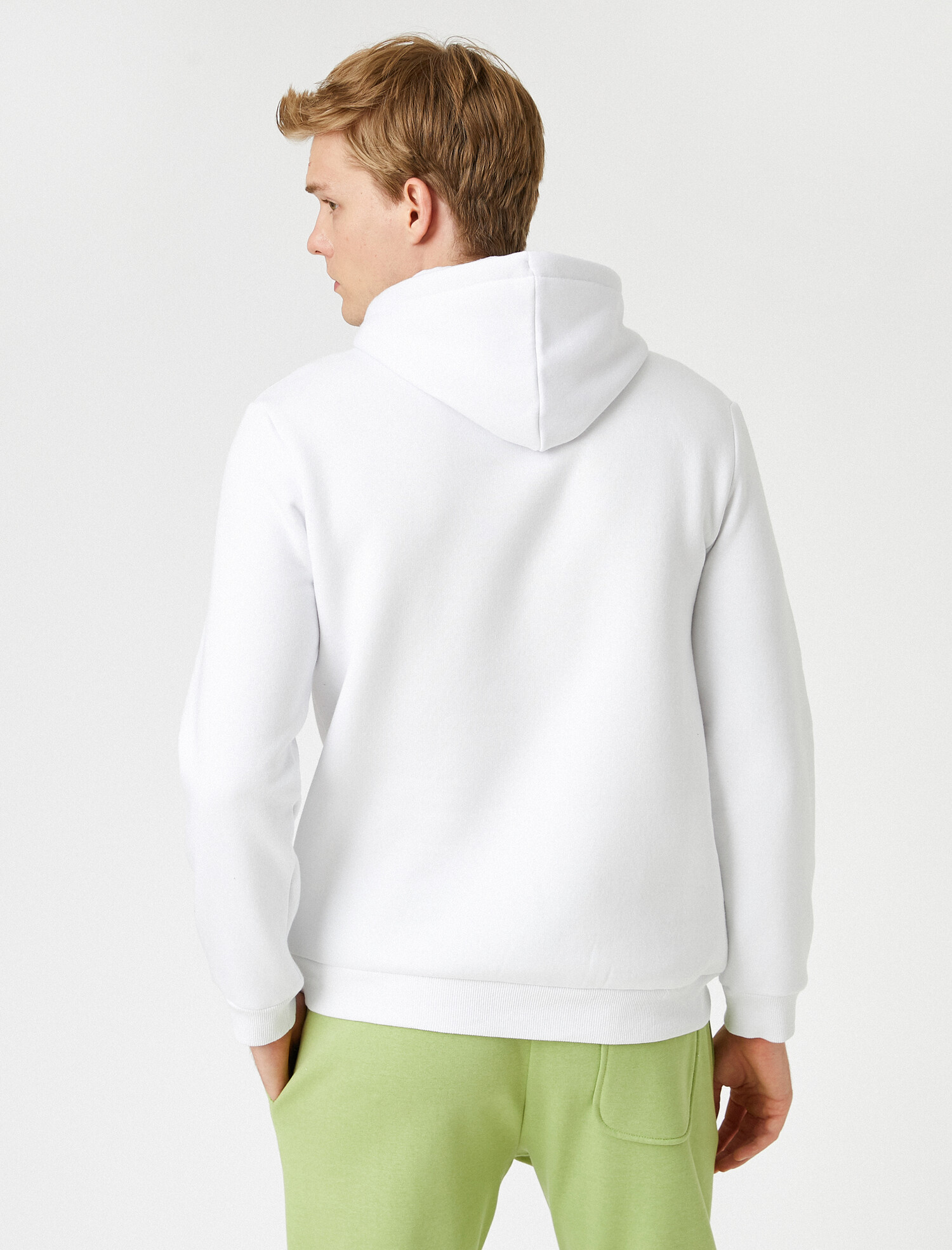 product side