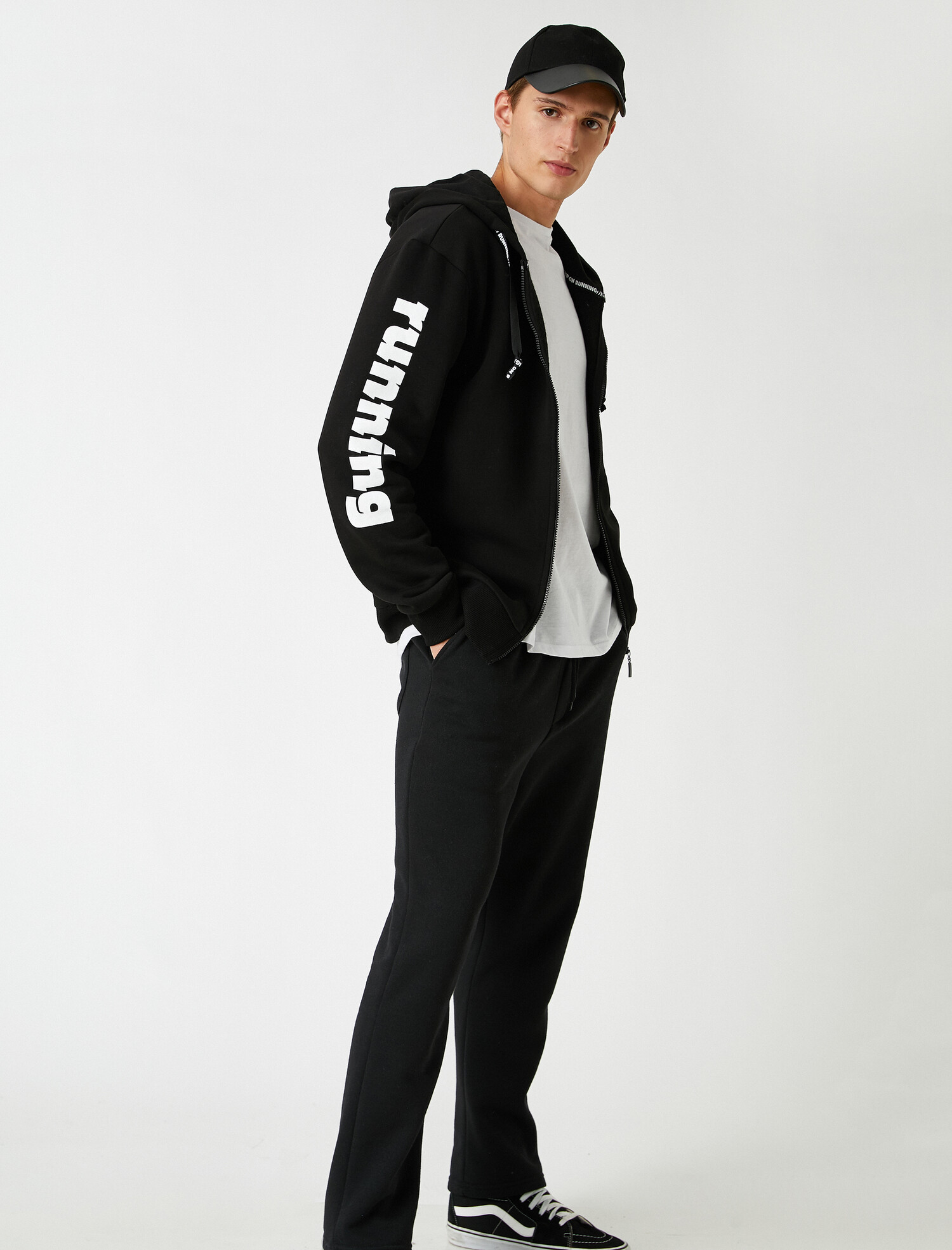 product side
