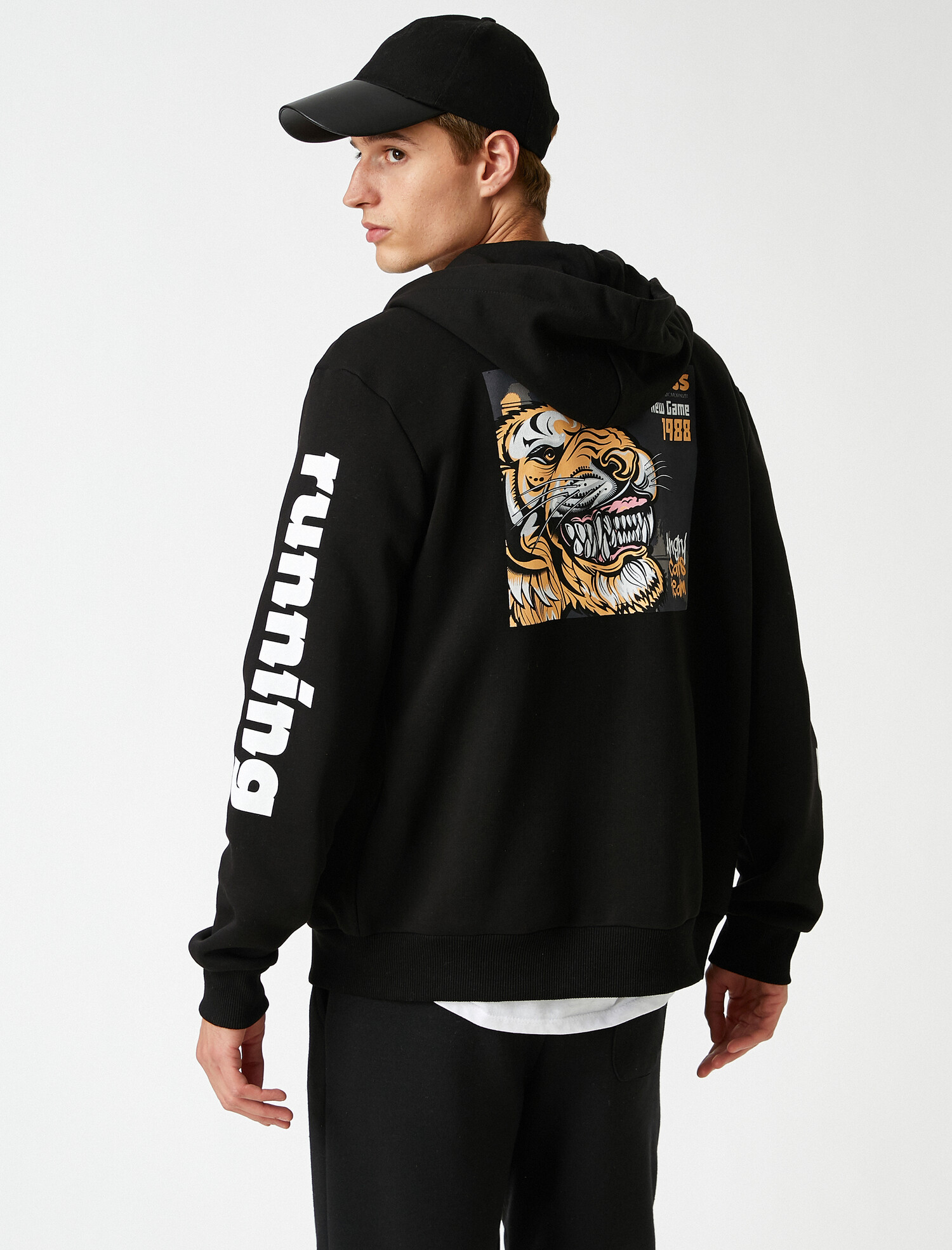 product side
