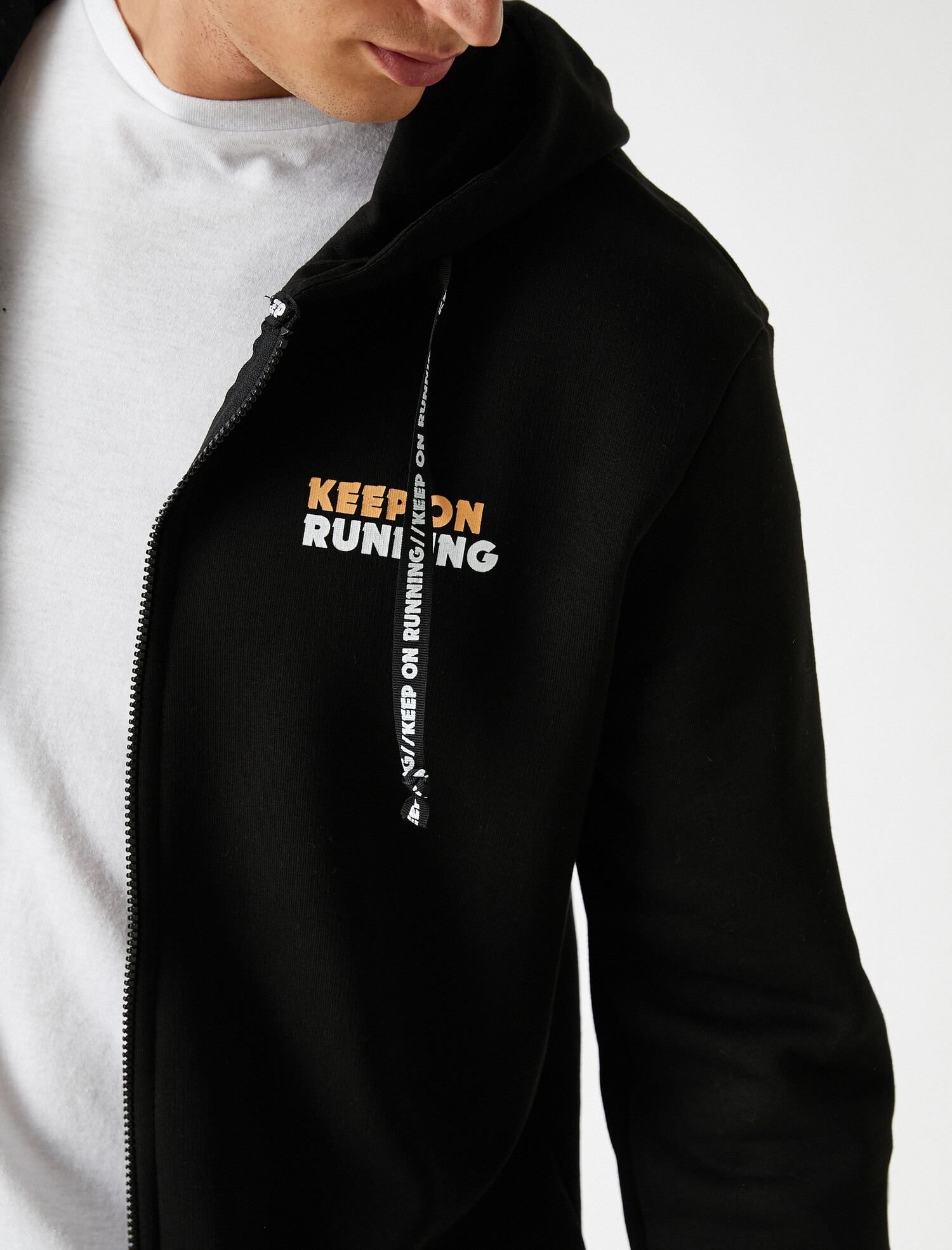product side